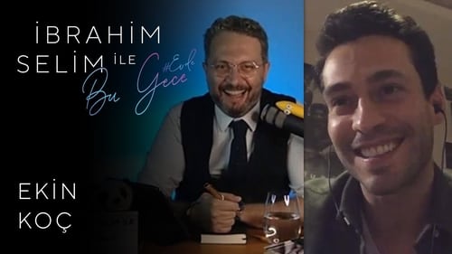 İbrahim Selim ile Bu Gece, S01E34 - (2020)