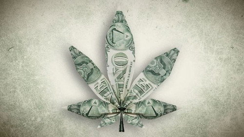 Cannabis : quand le deal est légal still