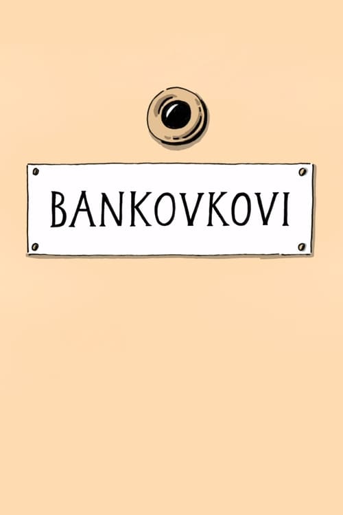 Poster Bankovkovi