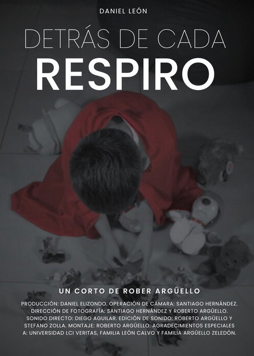 Detrás de Cada Respiro