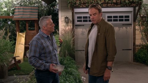 Man with a Plan, S04E05 - (2020)