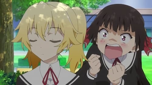 Poster della serie OniAi