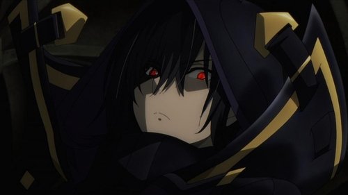 Kage no Jitsuryokusha ni Naritakute!: 1×5