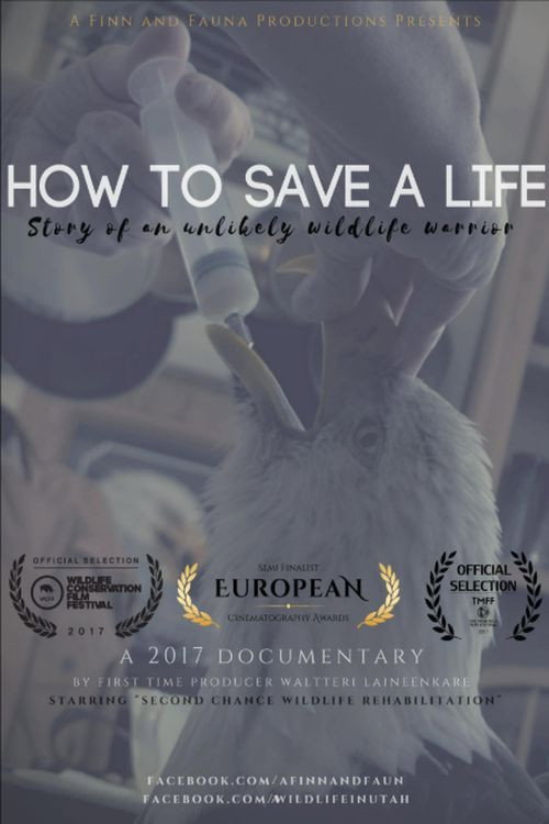 How to Save a Life