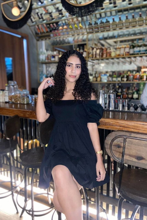 Foto de Valentina Becerra