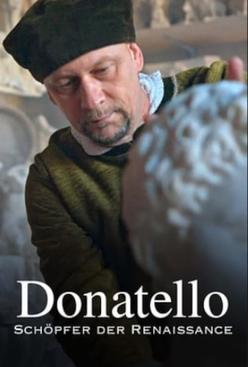 Donatello - Schöpfer der Renaissance (2022) poster