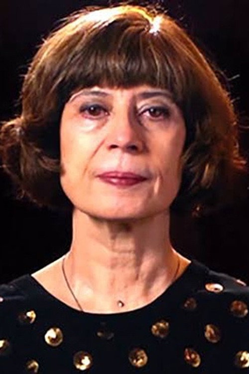 Yolanda García Serrano