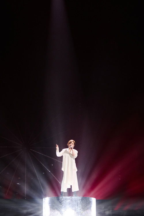 东方卫视跨年演唱会