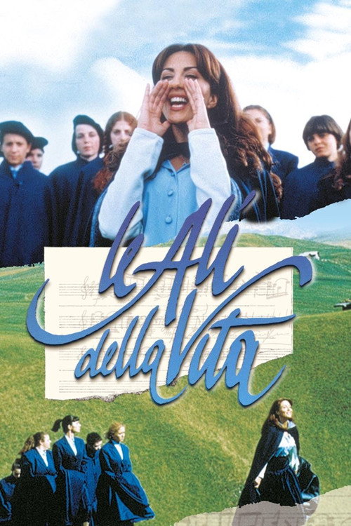 Le ali della vita