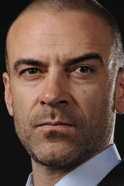 Alan van Sprang is