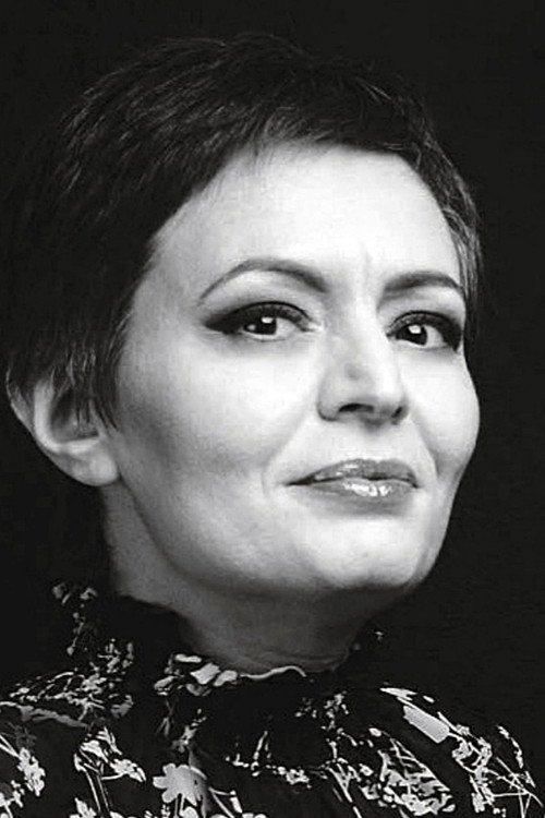 Thodora Katsifi