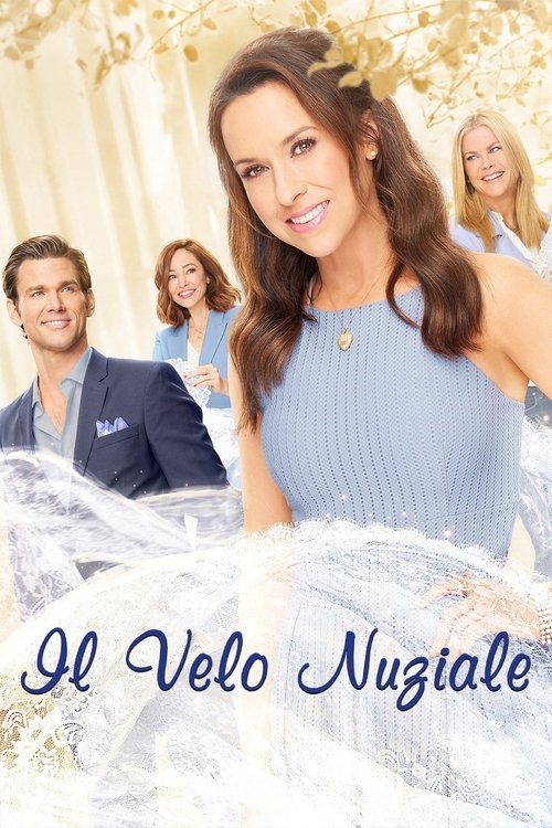 Il velo nuziale