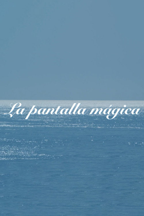 La Pantalla Mágica