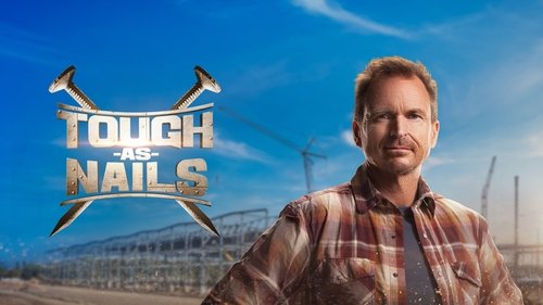 Tough As Nails