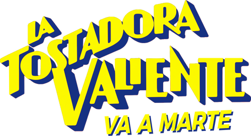 The Brave Little Toaster Goes to Mars