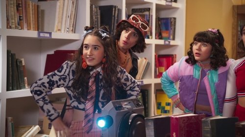 Image de l'épisode 16