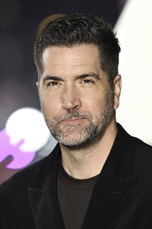 Drew Goddard