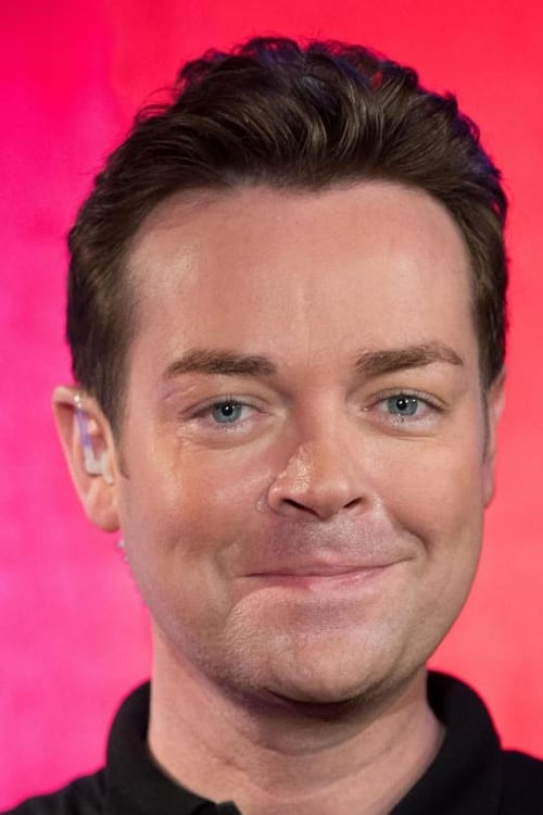 Largescale poster for Stephen Mulhern