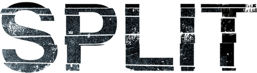 Split