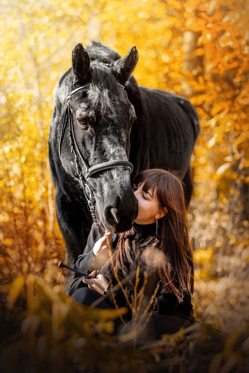 Hanna Hajzsó - Actor Profile