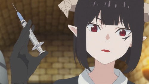 ‘Tis Time for “Torture,” Princess: 1×6