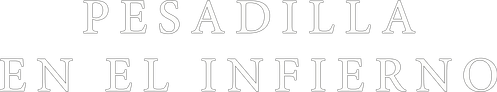 Pesadilla en el Infierno
