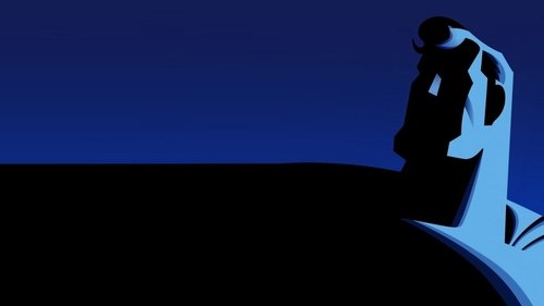 Superman: The Animated Series