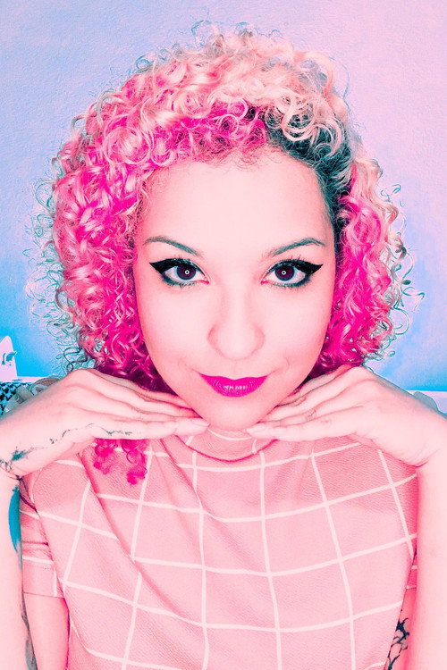 Isabelle Felix photo 3