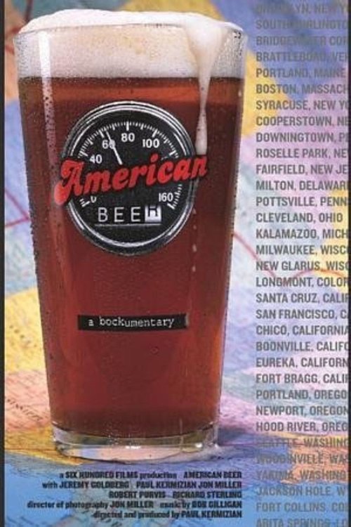 American Beer 2004