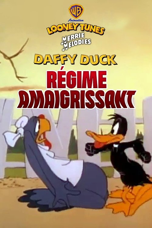 Régime amaigrissant