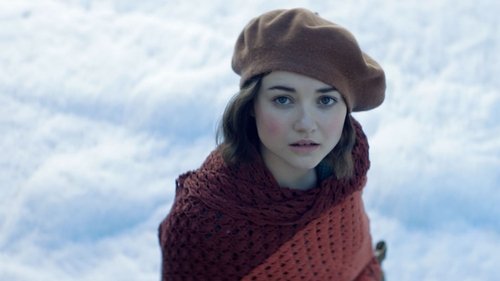 Le monde de Gabrielle Roy