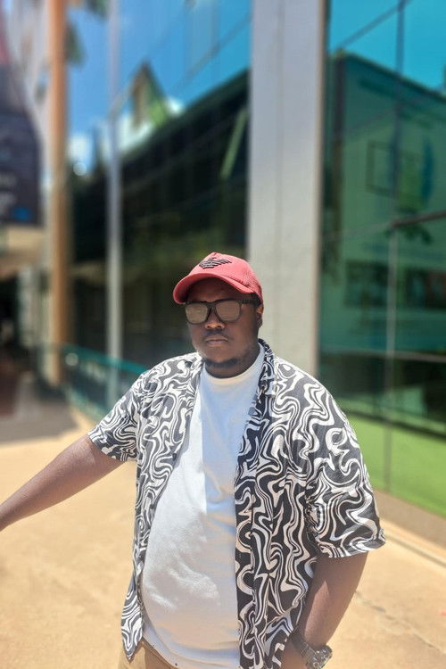 Foto de Himbaza Kayijuka Moise