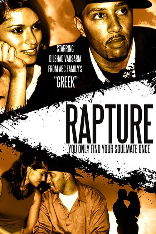 Rapture poster