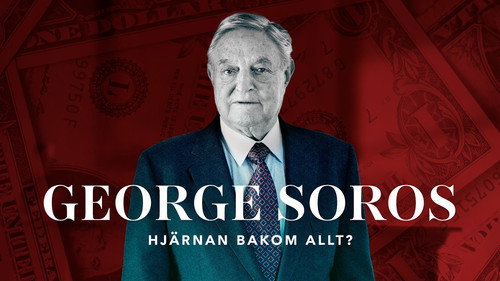 The Billionaire Global Mastermind?