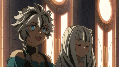 The Rising of the Shield Hero: 4×2
