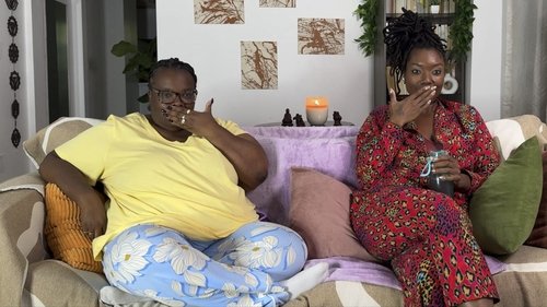 Poster della serie 90 Day Fiancé: Pillow Talk