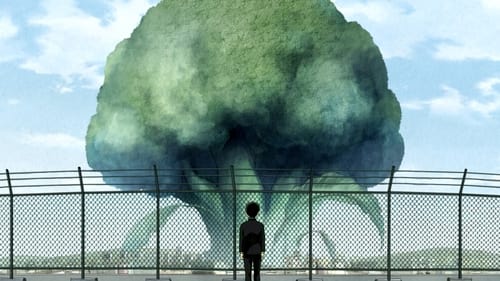 Poster della serie Mob Psycho 100