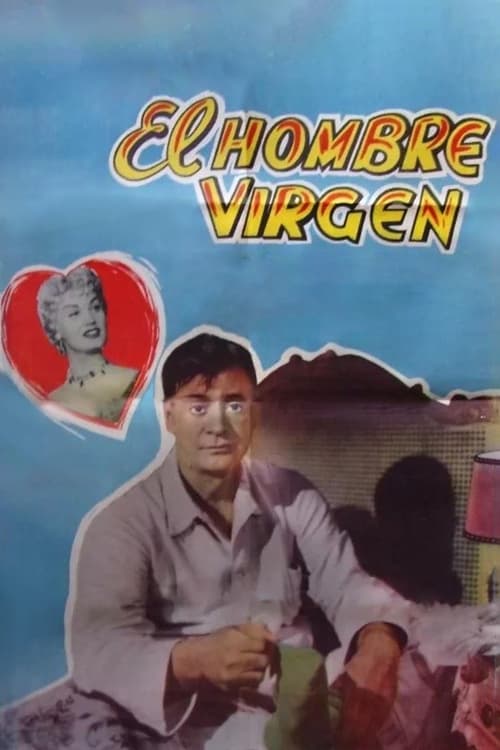 El hombre virgen (1956)