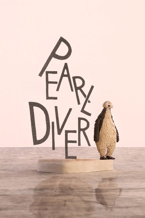 Pearl Diver