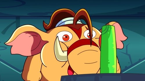 Image de l'épisode 10