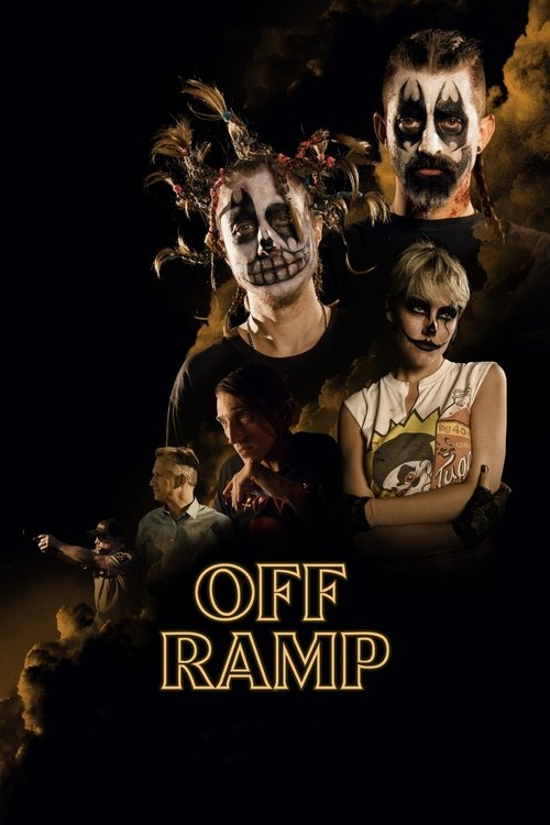 Off Ramp poster