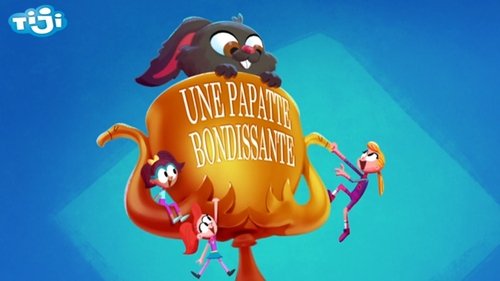 Image de l'épisode 14