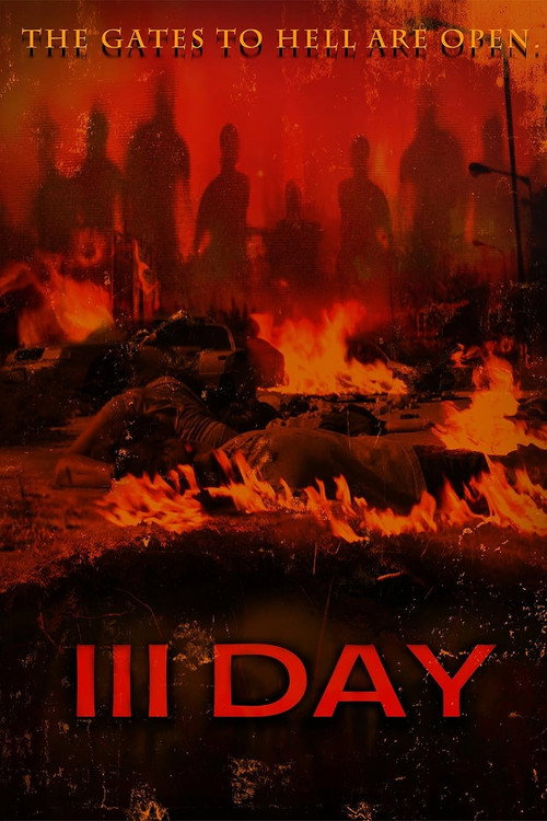 III Day