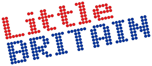Little Britain - Logo 2