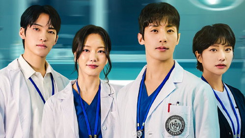 Medical Rebirth
