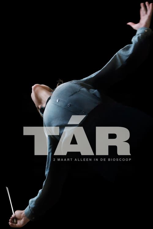 TÁR (2022) poster
