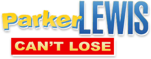 Parker Lewis Can't Lose
