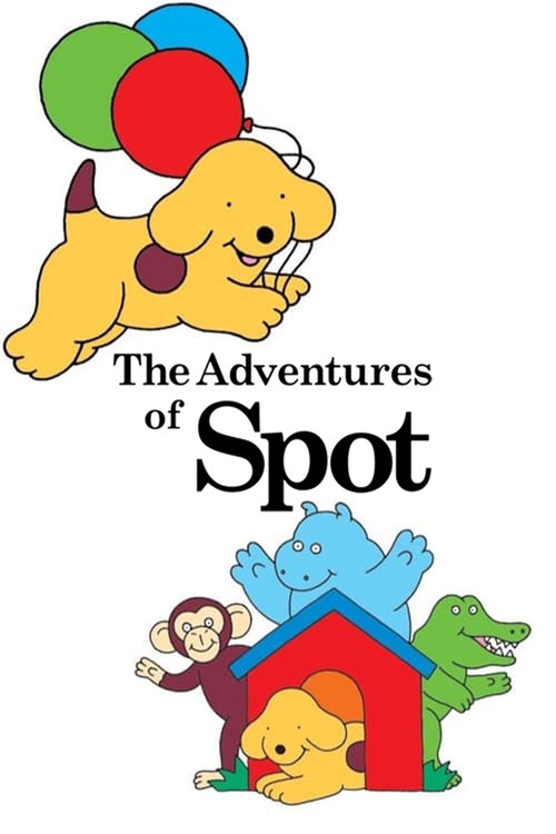 Escena 3 de The Adventures of Spot