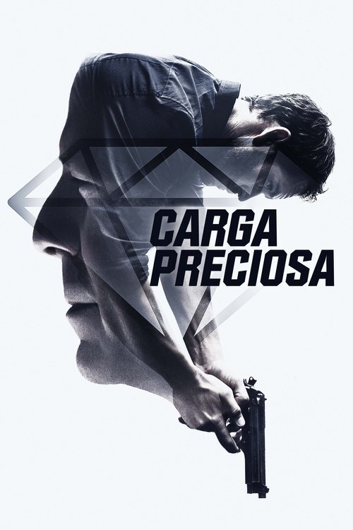 Poster do filme Carga Preciosa