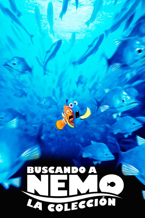 Buscando a Nemo